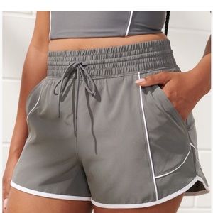 Abercrombie YPB MotionTEK Short